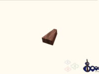 Truss rod cover Model 3