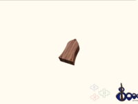 Truss rod cover Model 9