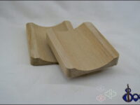 Violin-viola fingerboard sanding block - R42