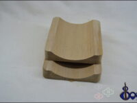 Violin-viola fingerboard sanding block - R50
